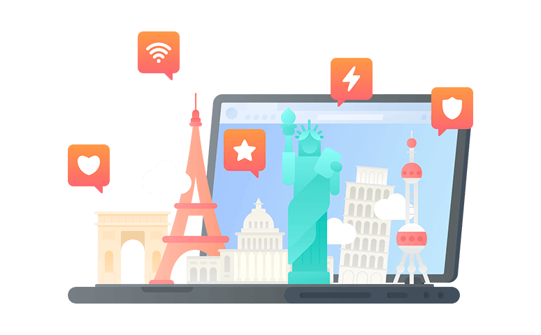 代理新浪直播的回国vpn - OBS加速器
